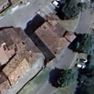 Abandoned Castle Sy - France