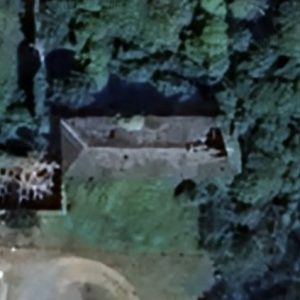 Abandoned Mansion G - France