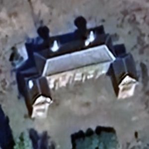 Abandoned Mansion 34 - France