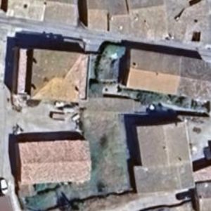 Abandoned villa House Bosch - France