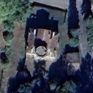 Abandoned villa House Master - France