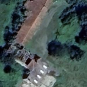 Abandoned villa House Hunter - France