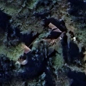 Abandoned Castle G - France