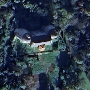 Abandoned Castle Music - France