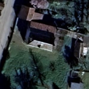 Abandoned Mansion Vi - France