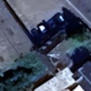 Abandoned Mansion Mont - France