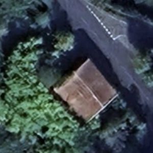 Abandoned Mansion Sangre - France