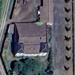 Abandoned Mansion De - France