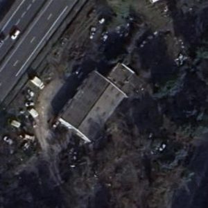 Abandoned Lost cars - France