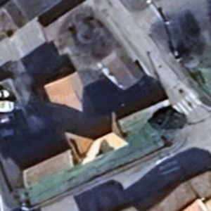 Abandoned school - France