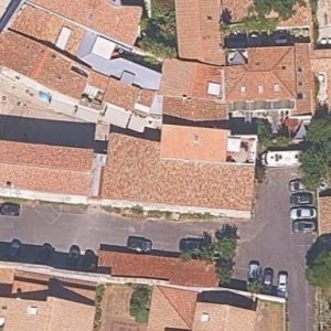 Abandoned Lost cinema - France