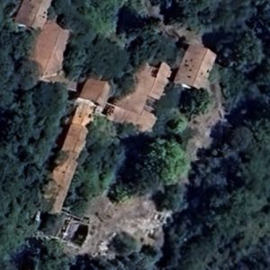 Abandoned Hotel Luigi - France