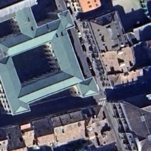 Abandoned Police station - France