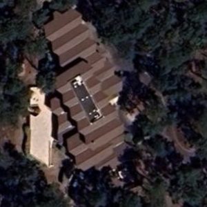 Abandoned Hotel Fru - France