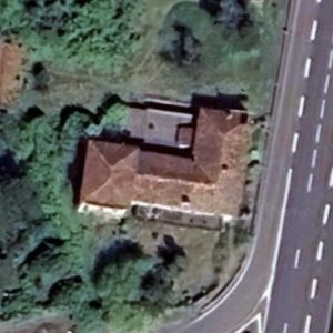 Abandoned Hotel Ch - France