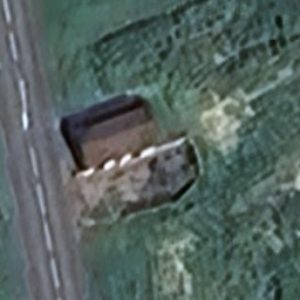 Abandoned villa House GL - France