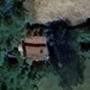 Abandoned villa House BN - France