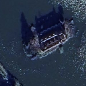 Abandoned church D - Poland