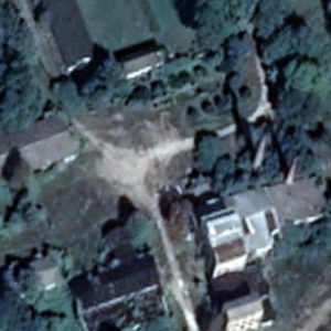 Abandoned Factory Distillery - Poland