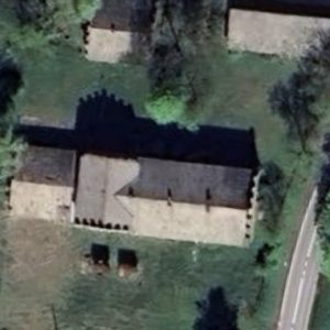 Abandoned Factory Distillery II - Poland