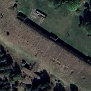 Abandoned Urbex Fort B - Poland