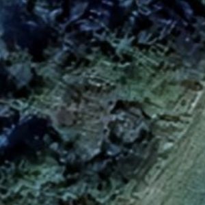 Abandoned Bunker Mo - Poland