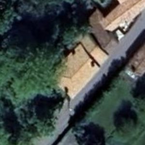 Abandoned Mansion Némésis - France