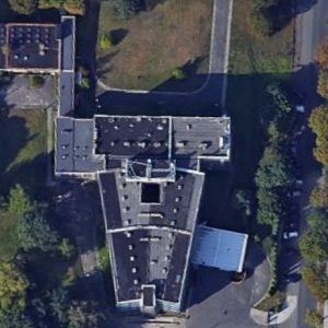 Abandoned Hospital A - Poland