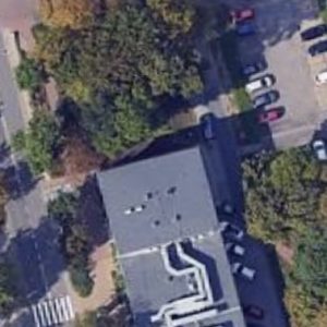 Abandoned Bunker Under - Poland