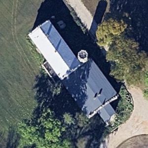 Abandoned Palace Garden - Poland