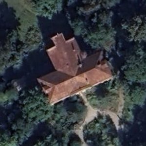 Abandoned Palace Magic - Poland