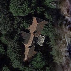 Abandoned Palace Antique - Poland