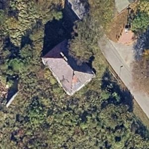 Abandoned villa House C - Poland