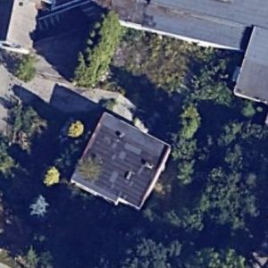 Abandoned villa House Grande - Poland