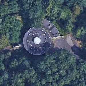 Abandoned villa House Nikita - Poland