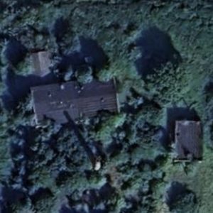 Abandoned Factory Distillery - Poland