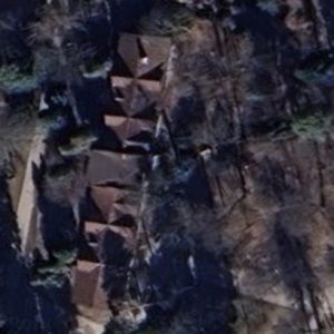 Abandoned sanatorium W - Poland