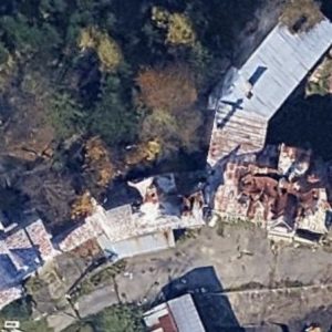 Abandoned Orphanage E - Poland