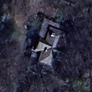 Abandoned Hospital K - Poland