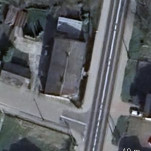 Abandoned Synagogue Decay - Poland