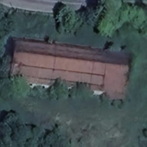 Abandoned Factory Brewery S - Poland