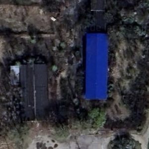 Abandoned Factory Fluo - Poland