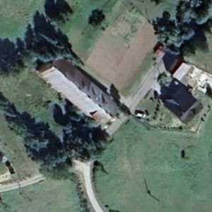 Abandoned school X - Poland