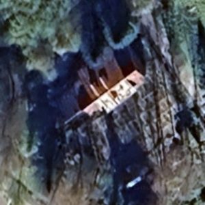 Abandoned Spa C - Poland