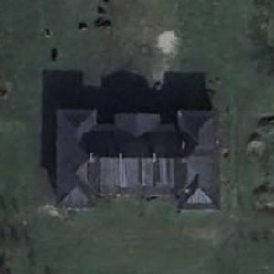 Abandoned Palace S - Poland