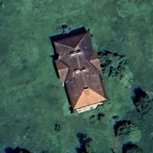 Abandoned Palace T - Poland