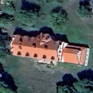 Abandoned Palace A - Poland