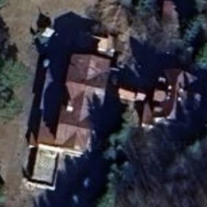 Abandoned villa House G - Poland