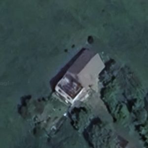 Abandoned villa House Decay - Poland