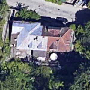 Abandoned villa House Boss - Poland